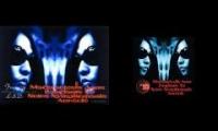 Masonna - Frequency L.S.D. (Full Album) Comparison