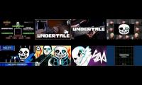 Thumbnail of Megalovania (Undertale) Ultimate Mashup: Perfect Edition (20 Songs) (Part 1)