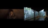 Thumbnail of Rainy night on Arrakis