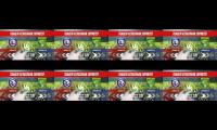 Thumbnail of MANCHESTER CITY VS MANCHESTER UNITED 6-3 || Highlight Haaland & Foden Hattrick