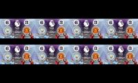MANCHESTER CITY VS MANCHESTER UNITED 6-3 || Highlight Haaland & Foden Hattrick