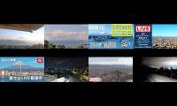Thumbnail of Mount Fuji Live View [select 3.1:: from Eastern Kanagawa Pref. Area and More]