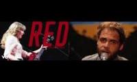 Thumbnail of Mashup of Let Her Go and Red by Taylor Swift