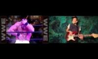 Thumbnail of Vally Goodman WWE Entrance