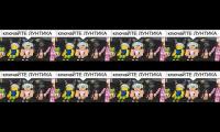 Randomized video 4 duplicates every second