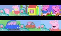 6 peppa pig (clip) 1111111111