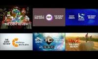 Thumbnail of Ident Review Compliation