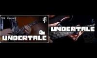 Megalovania - Undertale Metal Cover RichaadRB Old and New