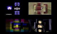 Shuric Scan Quadparison 6