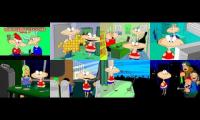 Thumbnail of Масяня. 8 серий сразу. №3