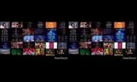 All 30 Videos Played At Once