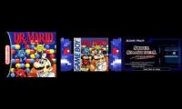 Thumbnail of Dr. Mario Fever Theme Mashup (NES/Gameboy/SSBM) (Fixed)