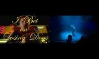 Thumbnail of losing losing dogs mashup