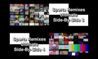 Sparta UltimateSidetoSide By Side 4