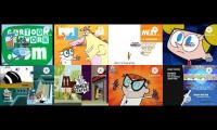 Cartoon Network and Comedy Central Fandom Channel Vol. 1