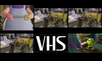 Thumbnail of SUPERMARKET SWEEP CRASH SCENE