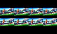 MINI FOOTBAL MINICLIP GAMEPLAY