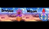 Thumbnail of Drubba And Misan Duets