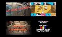 Thumbnail of Sparta Remixes Side by Side 73 (Classic Lazy Butterfly Version)