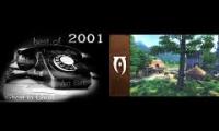 Thumbnail of gost 2 gost twoke art bell