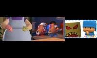 Thumbnail of BUT I DONT WANNA USE MY HEAD! 3 VIDEO MASHUP
