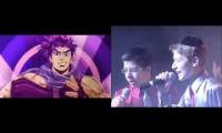 Thumbnail of JoJo Yerushalayim Mashup