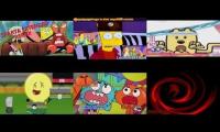 Thumbnail of Kikogamez Parody Sparta Nineparison #4