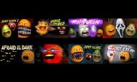 Annoying Orange: My 8 favorite Shocktober videos.