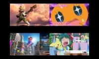 Thumbnail of Sparta Remixes Side by Side 80 (Classic Lazy Butterfly Version)