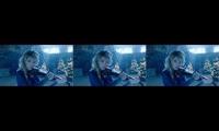 Thumbnail of lindsay stirling carol of the bells three mashup