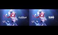 Thumbnail of Character Teaser - Nilou: Dancing Grace | Genshin Impact