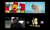Thumbnail of Sparta Quadparison Remix