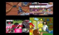 Thumbnail of Catboy2001 Sparta Parody Side-by-side