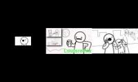 AsdfMovie Has Sparta Locomotion Remix Thirdparison