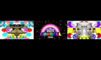 Thumbnail of 3 The Amizing Gumball intros