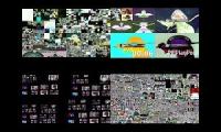 TOO MANY MUCH PINGU OUTROS