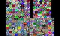(Very Loud) 256 ZooPals 3