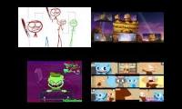 Thumbnail of Sparta Remix Side-by-side 5