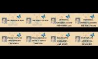 Title of Mashup (20-100 char. required) :
