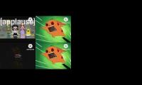 Thumbnail of Comedy Central Fandom Channel Vol. 3