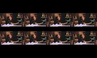 Ponniyin selvan Climax BGM