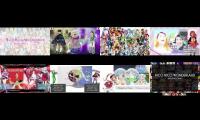 nico nico wonderland vocaloid fanloid uatu chevio chorus