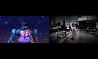 Thumbnail of Czysty Horyzon but its anime opening theme