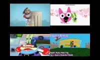 Thumbnail of Sparta Remixes Side-by-Side 10