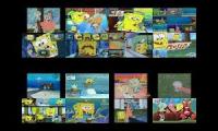Thumbnail of Another SpongeBob Sparta Quadparison