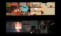 Thumbnail of Kikogamez Sparta Fourparison (I puted Them Together)