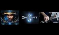 Thumbnail of Starcraft 2 terran 3 dirge