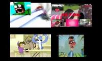 Thumbnail of Sparta Extended Quadparison 8