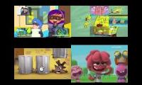A Parody of Mauricio Venegas Sparta Fourparison