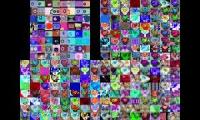 (VERY LOUD) 256 ZooPals 2